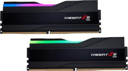 G.Skill Trident Z5 RGB DDR5-6800 96GB Kit (F5-6800J3446F48GX2-TZ5RK) G.Skill Trident Z5 RGB DDR5-6800 96GB Kit (F5-6800J3446F48GX2-TZ5RK)