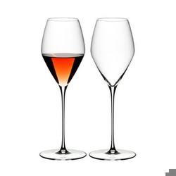 Riedel Veloce Rosé set of 2 Riedel Veloce Rosé set of 2