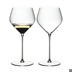 Riedel Veloce Chardonnay set of 2 Riedel Veloce Chardonnay set of 2