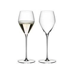 Riedel Veloce Champagne Glass Set of 2 Riedel Veloce Champagne Glass Set of 2