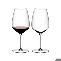 Riedel Veloce Cabernet/Merlot set of 2 Riedel Veloce Cabernet/Merlot set of 2