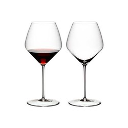 Riedel Veloce Pinot Noir/Nebbiolo 2-piece set Riedel Veloce Pinot Noir/Nebbiolo 2-piece set
