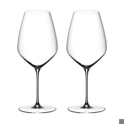 Riedel Veloce Syrah/Shiraz Set of 2 Riedel Veloce Syrah/Shiraz Set of 2