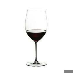 Riedel Veritas Cabernet/Merlot set of 2 Riedel Veritas Cabernet/Merlot set of 2