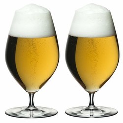 Riedel Veritas Beer Set of 2 Riedel Veritas Beer Set of 2