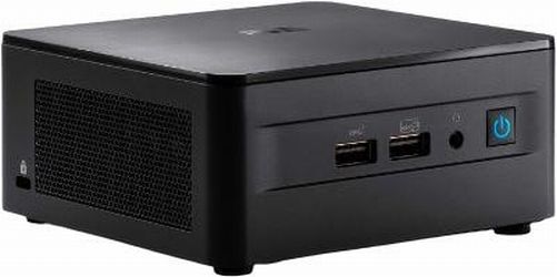 ASUS NUC 12 Pro Tall Kit NUC12WSHI7 RNUC12WSHI700002I (90AR00E1-M000J0) ASUS NUC 12 Pro Tall Kit NUC12WSHI7 RNUC12WSHI700002I (90AR00E1-M000J0)