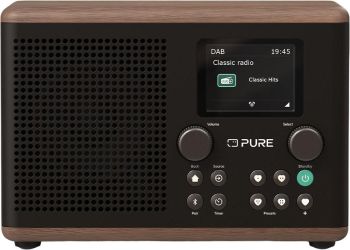 Pure Classic H4 Pure Classic H4