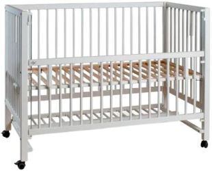 tiSsi Hajo bedside crib tiSsi Hajo bedside crib