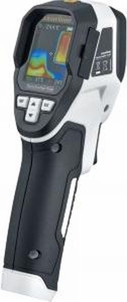 Laserliner ThermoVisualizer Pocket Laserliner ThermoVisualizer Pocket