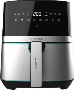 Cecotec Cecofry Full Inox 5500 Pro Cecotec Cecofry Full Inox 5500 Pro