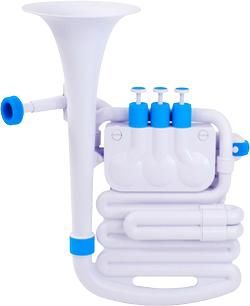 Nuvo jHorn Nuvo jHorn