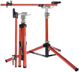 Feedback Sports Sprint Repair Stand Feedback Sports Sprint Repair Stand