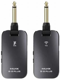 NUX B-2 Plus NUX B-2 Plus