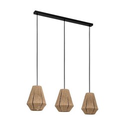 Eglo Alderney Pendant Light (43786) Eglo Alderney Pendant Light (43786)