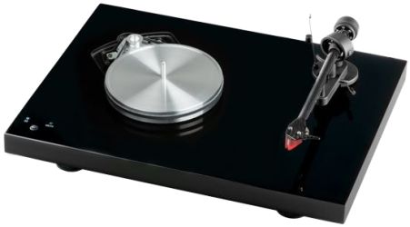 Pro-Ject Debut Alu Subplate Pro-Ject Debut Alu Subplate