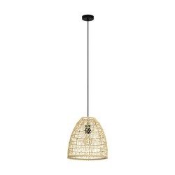 Eglo Ayesgarth Pendant Light (43866) Eglo Ayesgarth Pendant Light (43866)