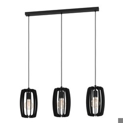 Eglo Bajazzara Pendant Light (900505) Eglo Bajazzara Pendant Light (900505)
