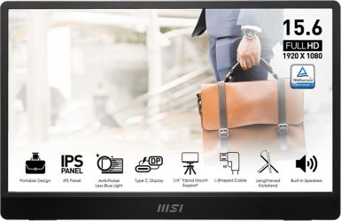 MSI