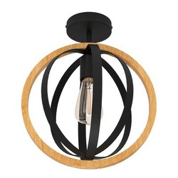 Eglo Basildon ceiling light (43736) Eglo Basildon ceiling light (43736)