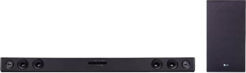 LG 2.1 Soundbar SQC2 LG 2.1 Soundbar SQC2