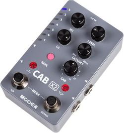 Mooer Cab X2 Mooer Cab X2