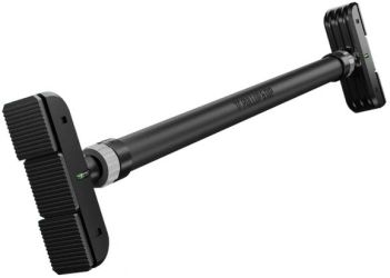 Pullup & Dip Door Frame Telescopic Pull-Up Bar Without Screws Pullup & Dip Door Frame Telescopic Pull-Up Bar Without Screws