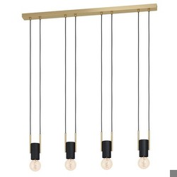 Eglo Bitachito pendant light (98858) Eglo Bitachito pendant light (98858)