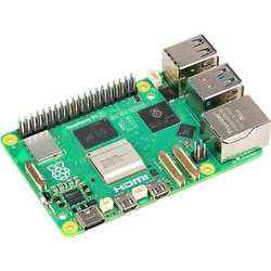 Raspberry Pi 5 Model B 4GB Raspberry Pi 5 Model B 4GB