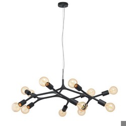 Eglo Bocadella Pendant Light (98347) Eglo Bocadella Pendant Light (98347)
