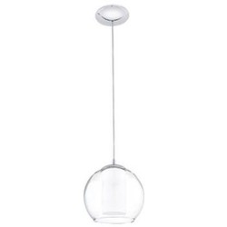 Eglo Bolsano Pendant Light (92761) Eglo Bolsano Pendant Light (92761)