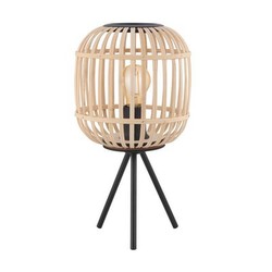 Eglo Bordesley Table Lamp (43218) Eglo Bordesley Table Lamp (43218)