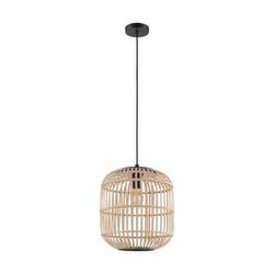 Eglo Bordesley Pendant Light (43216) Eglo Bordesley Pendant Light (43216)