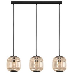 Eglo Bordesley Pendant Light (43217) Eglo Bordesley Pendant Light (43217)