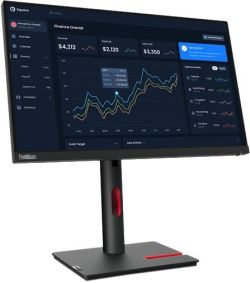 Lenovo ThinkVision T23i-30 (63B2MAT6EU) Lenovo ThinkVision T23i-30 (63B2MAT6EU)