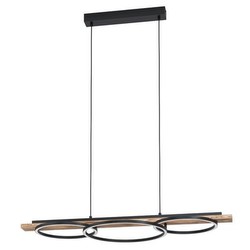 Eglo Boyal Pendant Light (99624) Eglo Boyal Pendant Light (99624)