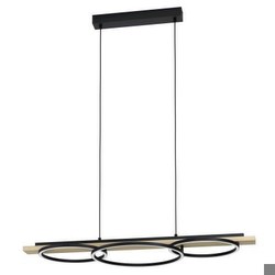 Eglo Boyal Pendant Light (99625) Eglo Boyal Pendant Light (99625)