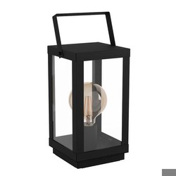 Eglo Bradford 1 Table Lamp (43623) Eglo Bradford 1 Table Lamp (43623)