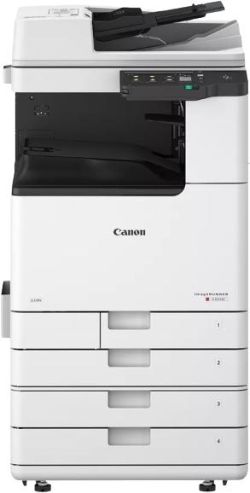Canon imageRUNNER C3326i MFP Canon imageRUNNER C3326i MFP