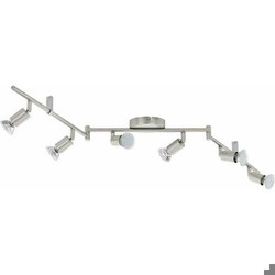 Eglo Buzz LED spotlight (92599) Eglo Buzz LED spotlight (92599)