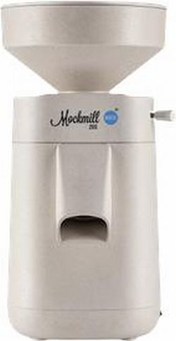 Mockmill 200 Mockmill 200