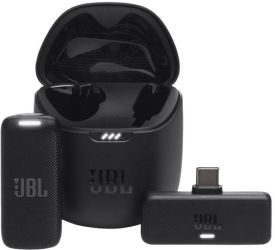 JBL Quantum Stream Wireless USB-C JBL Quantum Stream Wireless USB-C