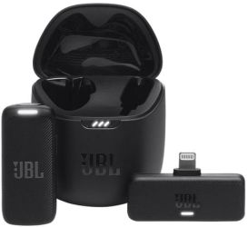 JBL Quantum Stream Wireless Lightning JBL Quantum Stream Wireless Lightning
