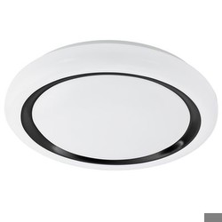 Eglo Capasso wall / ceiling light (900335) Eglo Capasso wall / ceiling light (900335)