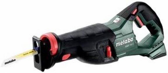 Metabo SSEP 18 LT (601616850) Metabo SSEP 18 LT (601616850)