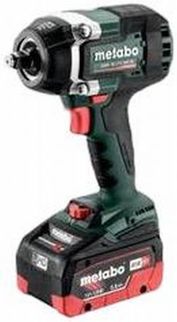 Metabo SSW 18 LTX 800 BL (602403660) Metabo SSW 18 LTX 800 BL (602403660)