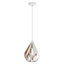 Eglo Carlton 1 Pendant Light (43001) Eglo Carlton 1 Pendant Light (43001)