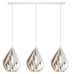 Eglo Carlton 1 Pendant Light (43002) Eglo Carlton 1 Pendant Light (43002)