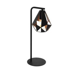 Eglo Carlton 4 Table Lamp (43058) Eglo Carlton 4 Table Lamp (43058)