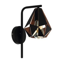 Eglo Carlton 4 Wall Lamp (43057) Eglo Carlton 4 Wall Lamp (43057)