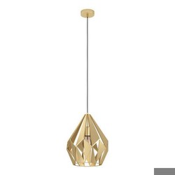 Eglo Carlton Pendant Light (43814) Eglo Carlton Pendant Light (43814)
